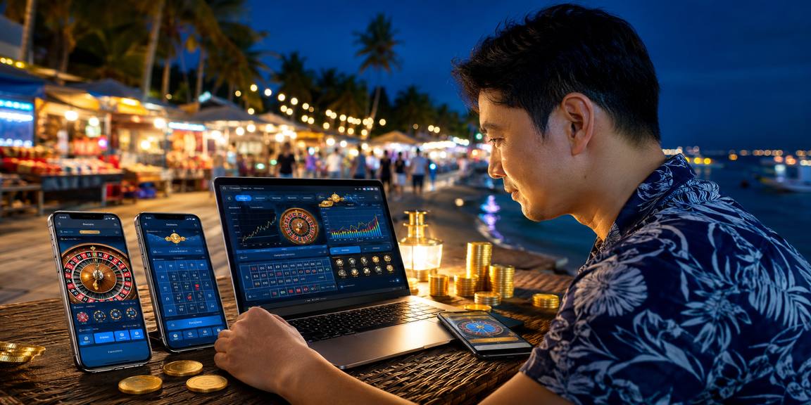 8kabet Khám Phá Sảnh Casino Của Chúng Tôi